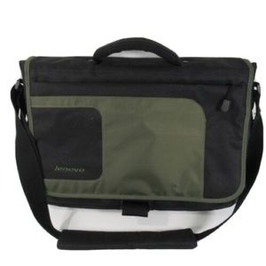 NWOT Lenovo Messenger Bag